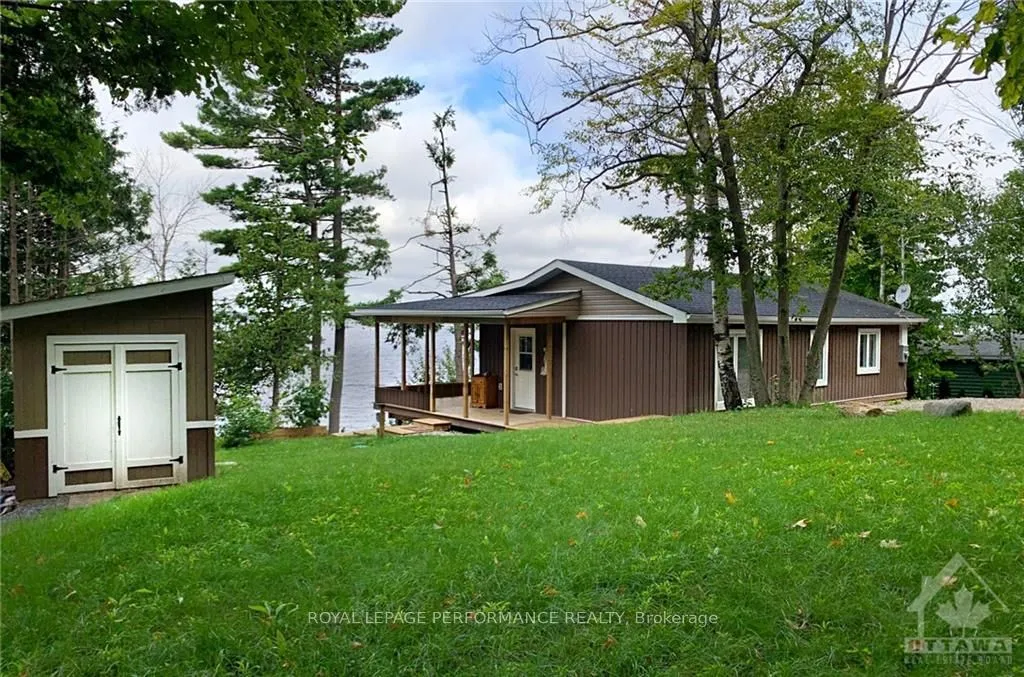 228 BECK SHORE Rd, Drummond/North Elmsley, ON K7H 3C8