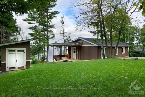 228 BECK SHORE Rd, Drummond/North Elmsley, ON K7H 3C8