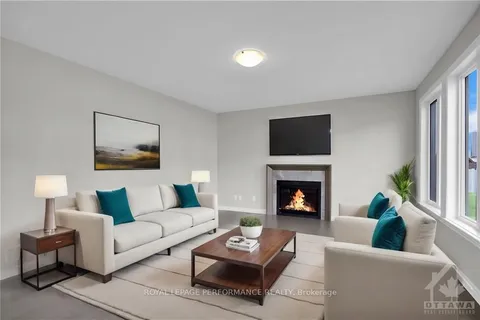 474 CENTRAL PARK Blvd, Russell, ON K4C 1E9