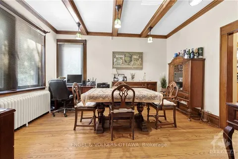 215 ARGYLE Ave, Ottawa Centre, ON K2P 1B8