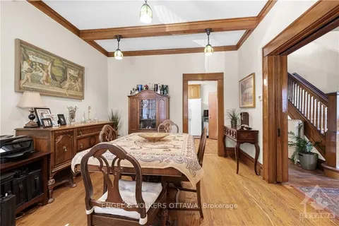 215 ARGYLE Ave, Ottawa Centre, ON K2P 1B8