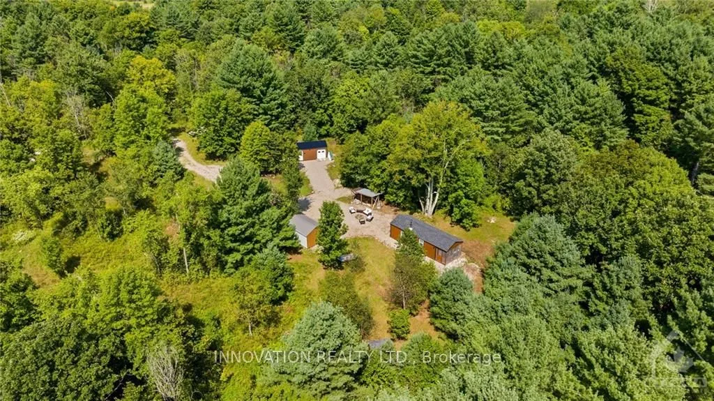 1161 RICHMOND Rd, Central Frontenac, ON K0H 2K0