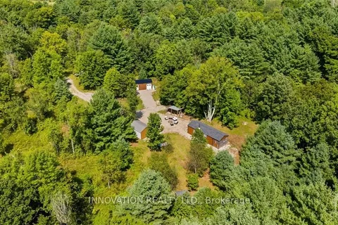 1161 RICHMOND Rd, Central Frontenac, ON K0H 2K0