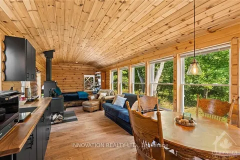 1161 RICHMOND Rd, Central Frontenac, ON K0H 2K0