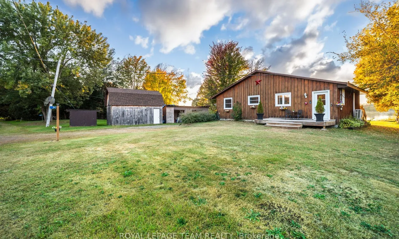 70 CORKTOWN Lane, Merrickville-Wolford, ON K0G 1N0