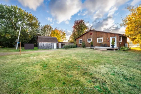 70 CORKTOWN Lane, Merrickville-Wolford, ON K0G 1N0