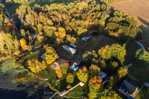 72 CORKTOWN Lane, Merrickville-Wolford, ON K0G 1N0