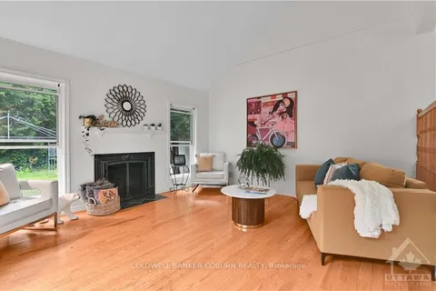 6089 DES TREFLIERES Gdns, Orleans - Convent Glen and Area, ON K1C 5T6