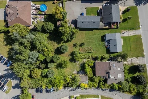 1539 GOTH Ave, Blossom Park - Airport and Area, ON K1T 1E3