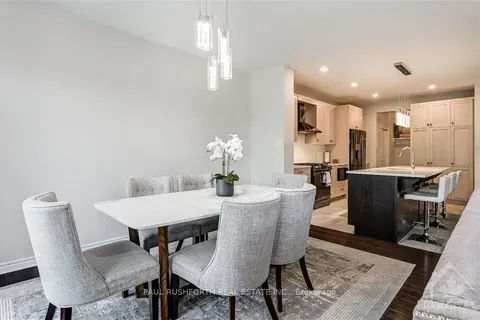 107 RALLIDALE St, Blossom Park - Airport and Area, ON K1X 0G7