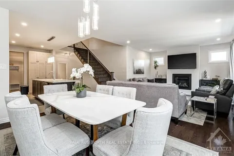 107 RALLIDALE St, Blossom Park - Airport and Area, ON K1X 0G7