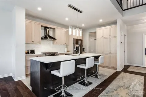 107 RALLIDALE St, Blossom Park - Airport and Area, ON K1X 0G7