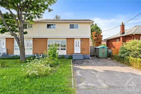 814 BASELINE Rd, Cityview - Parkwoods Hills - Rideau Shore, ON K2C 0A3