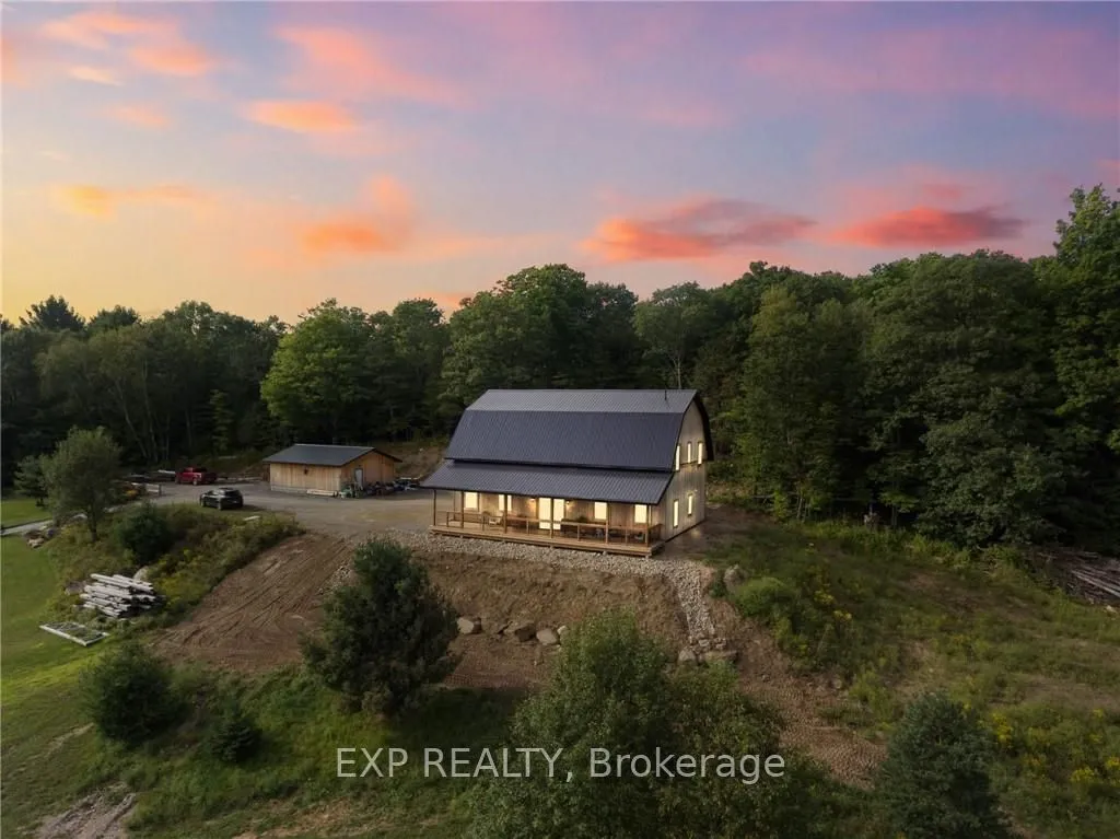 263 KUNO Rd, Carlow/Mayo, ON K0L 1G0