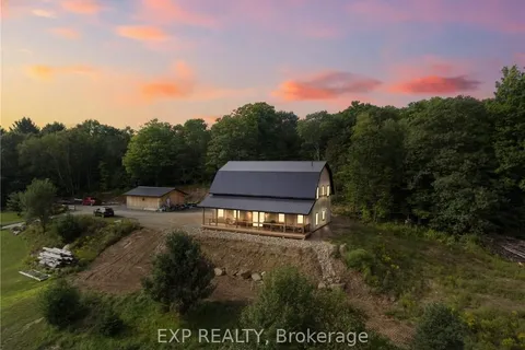 263 KUNO Rd, Carlow/Mayo, ON K0L 1G0