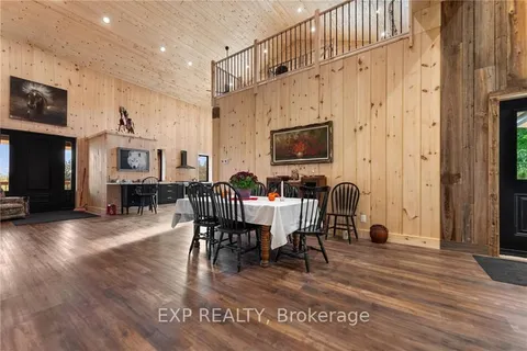 263 KUNO Rd, Carlow/Mayo, ON K0L 1G0