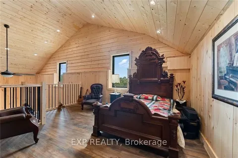 263 KUNO Rd, Carlow/Mayo, ON K0L 1G0