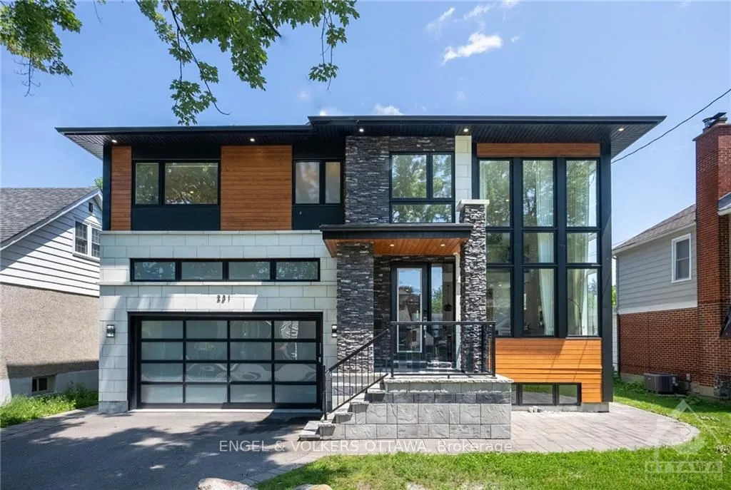 231 DANIEL Ave, Tunneys Pasture and Ottawa West, ON K1Y 0C7