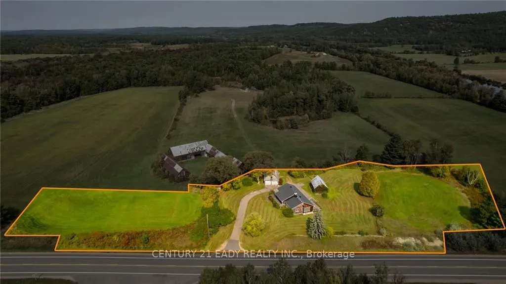 13732 Highway 60, North Algona Wilberforce, ON K0J 1X0