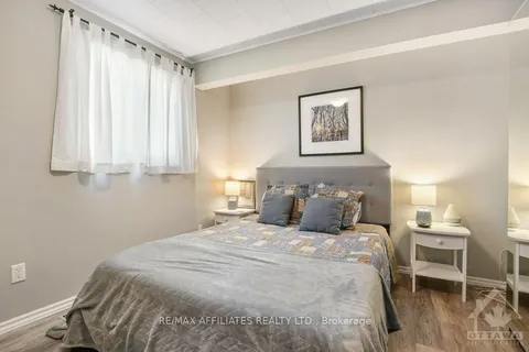 133 RATHWELL SHORE Rd, Beckwith, ON K7C 4L4