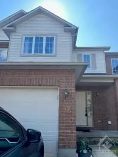 12 BINBURY Way, Hunt Club - South Keys and Area, ON K1T 4C2