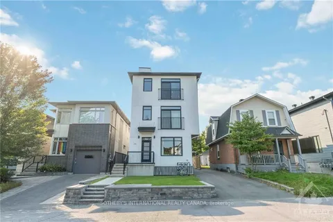 288 DUNCAIRN Ave, Westboro - Hampton Park, ON K1Z 7G9