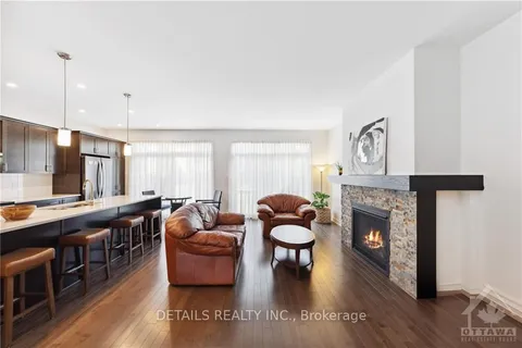 219 PINGWI Pl, Blossom Park - Airport and Area, ON K1X 0G1