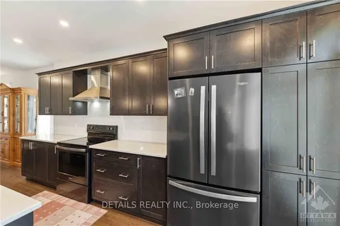 219 PINGWI Pl, Blossom Park - Airport and Area, ON K1X 0G1