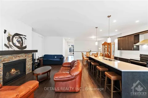 219 PINGWI Pl, Blossom Park - Airport and Area, ON K1X 0G1