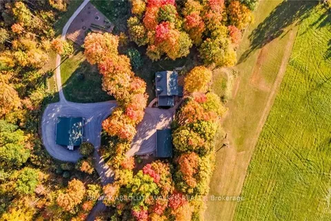 880 TOWNLINE Road, North Grenville, ON K0G 1J0