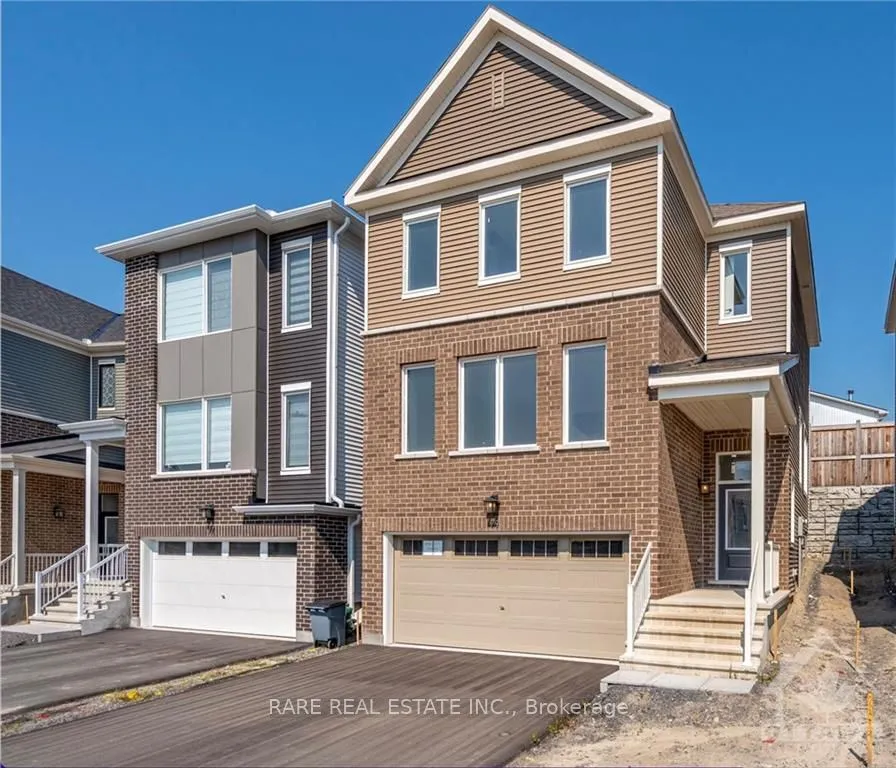 79 PIZZICATO St, Orleans - Convent Glen and Area, ON K1W 0S3