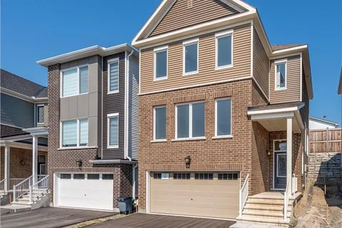 79 PIZZICATO St, Orleans - Convent Glen and Area, ON K1W 0S3