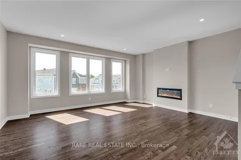 79 PIZZICATO St, Orleans - Convent Glen and Area, ON K1W 0S3