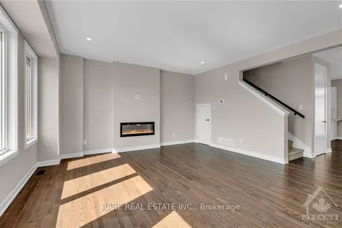 79 PIZZICATO St, Orleans - Convent Glen and Area, ON K1W 0S3