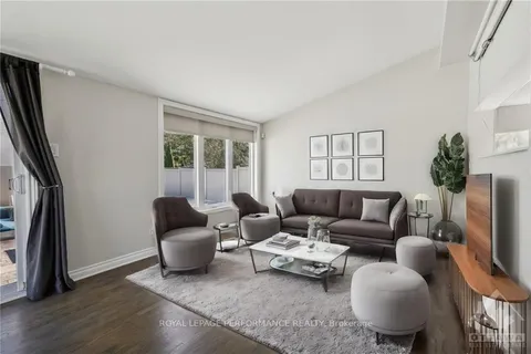 1873 DU CLAIRVAUX Rd, Orleans - Convent Glen and Area, ON K1C 5X9