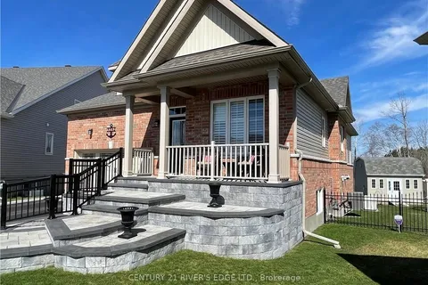 3232 HARVESTER Cres, North Grenville, ON K0G 1J0