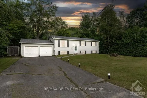 2641 GAGNE Rd, Clarence-Rockland, ON K0A 2A0