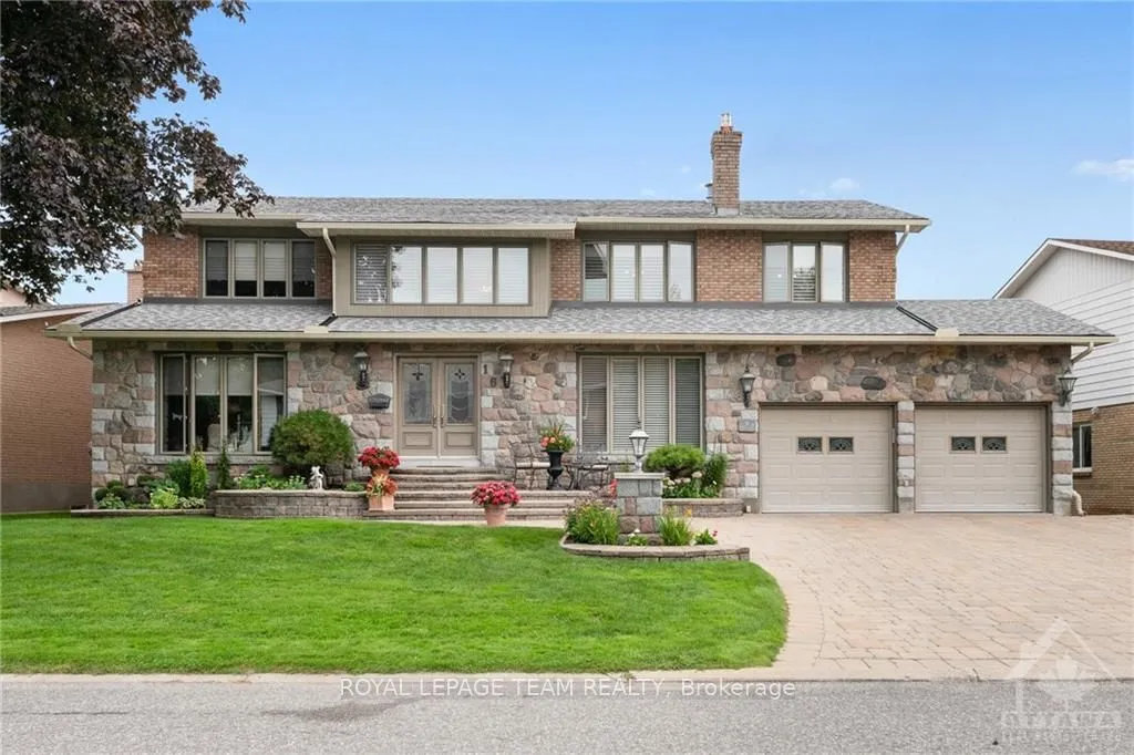 16 JEREMIAH Pl, South of Baseline to Knoxdale, ON K2H 8L8