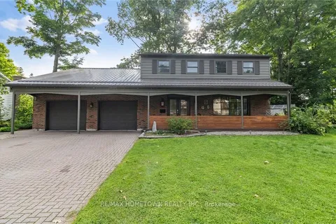 14 WESTVIEW Pl, Brockville, ON K6V 6G1