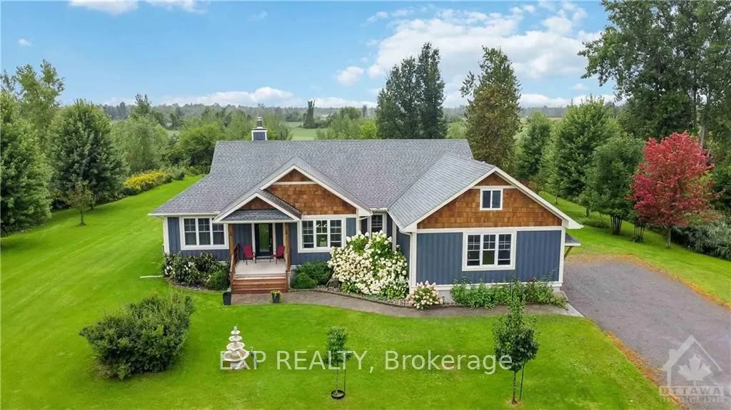 49 D&apos;ARCYS Way, North Grenville, ON K0G 1J0