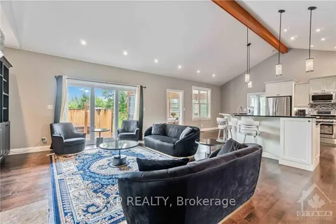 49 D&apos;ARCYS Way, North Grenville, ON K0G 1J0