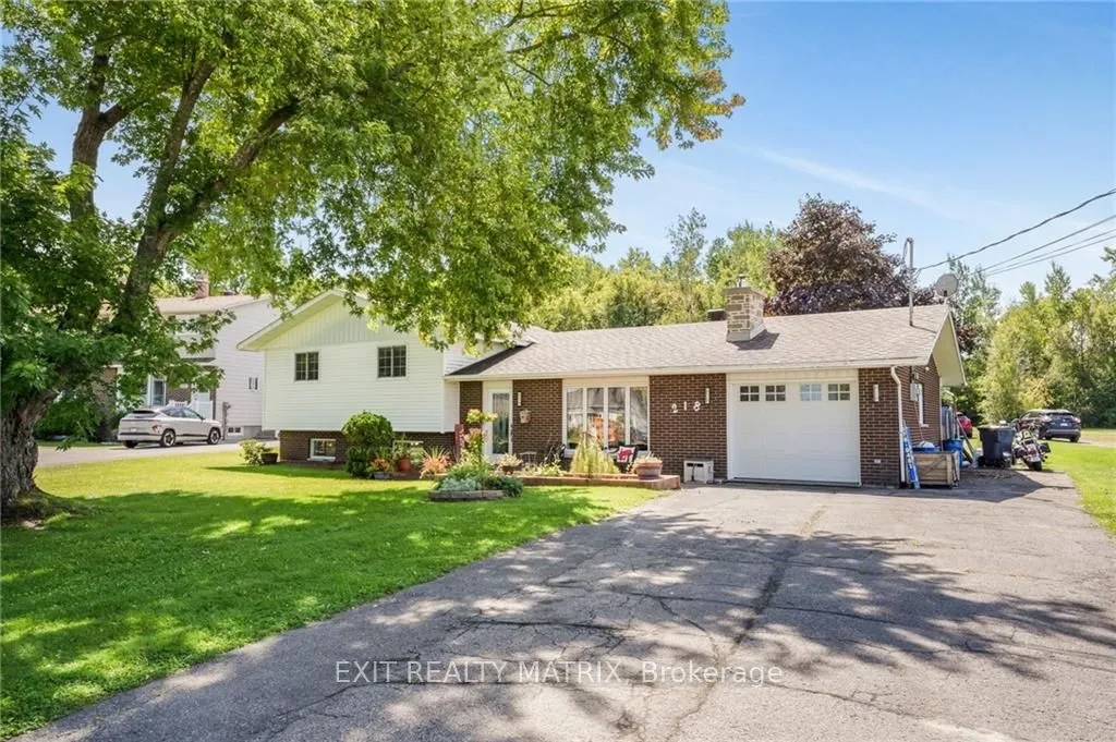 218 FRONT Rd, Champlain, ON K6A 2S9