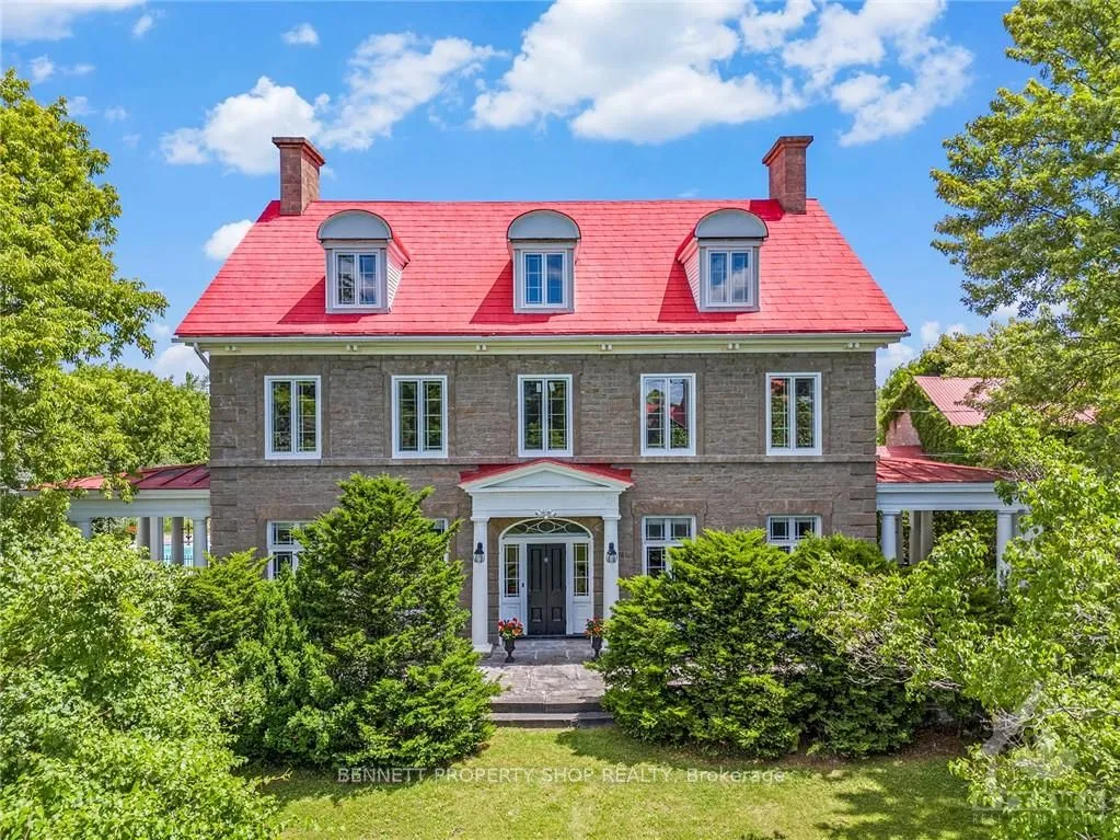 905 ST LAWRENCE St, Merrickville-Wolford, ON K0G 1N0