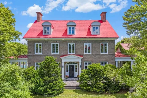 905 ST LAWRENCE St, Merrickville-Wolford, ON K0G 1N0