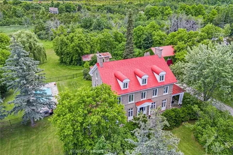 905 ST LAWRENCE St, Merrickville-Wolford, ON K0G 1N0