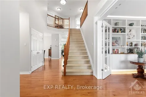 295 BRADWELL Way, Blossom Park - Airport and Area, ON K1T 0G6