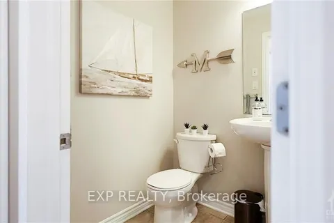 295 BRADWELL Way, Blossom Park - Airport and Area, ON K1T 0G6