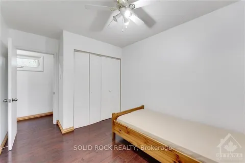 1125 WOODROFFE Ave, Belair Park - Copeland Park and Area, ON K2C 2S9