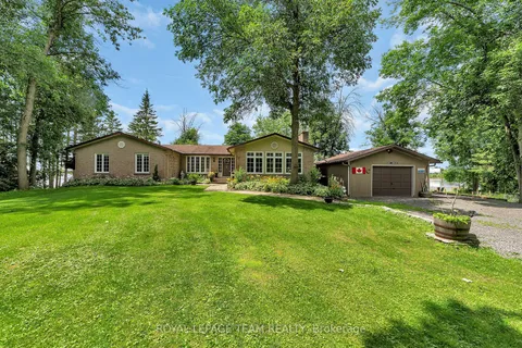 6 RIDEAU Lane, North Grenville, ON K0G 1J0