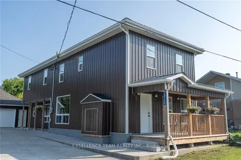 20340 MENARD St, South Glengarry, ON K0C 1L0